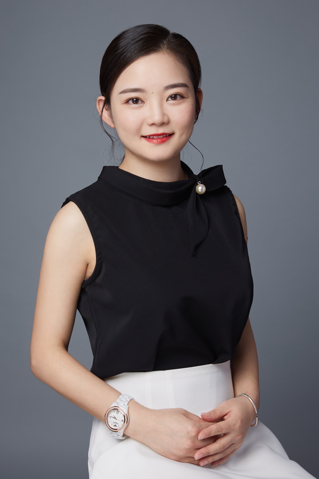 张红合伙人