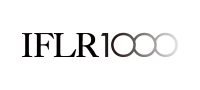 IFLR1000《国际金融法律评论》