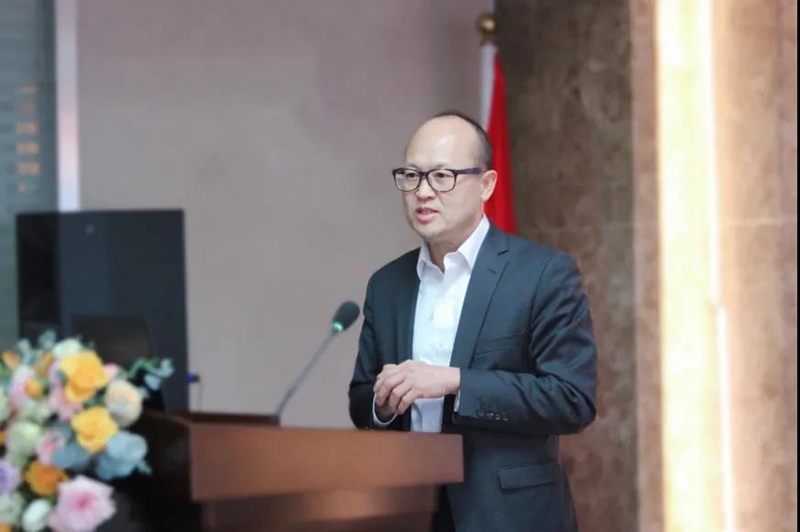 文康资讯丨张金海,张志国出席烟台市中小律所管理沙龙并作主题分享